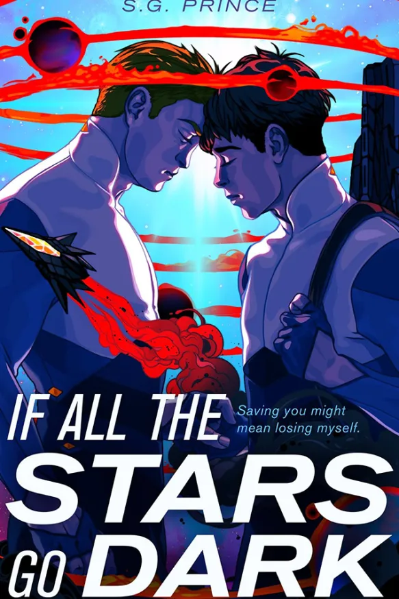 If All the Stars Go Dark