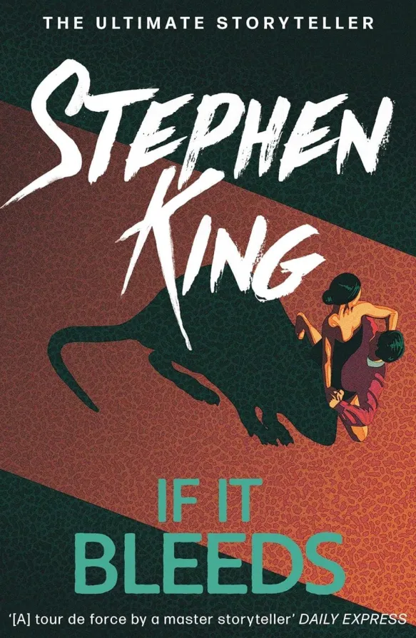 If It Bleeds