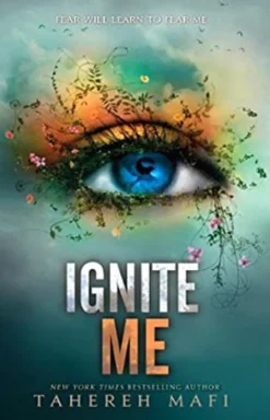 Ignite Me