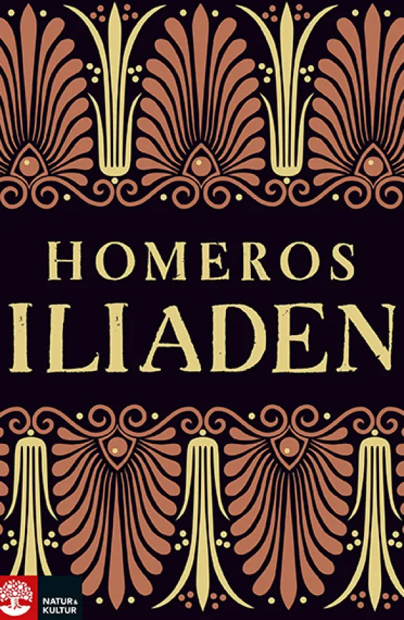 Iliaden