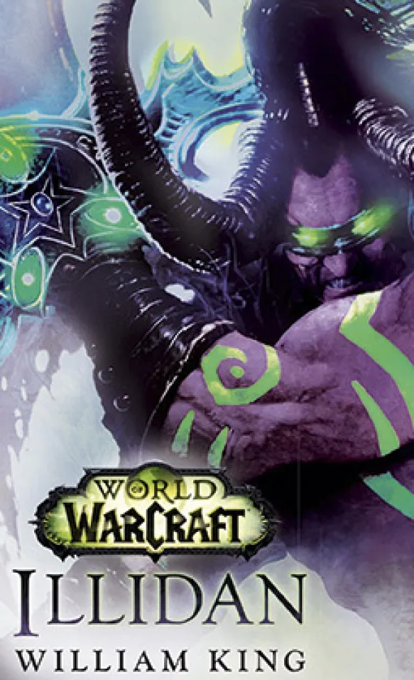 Illidan