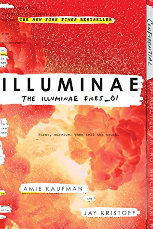 Illuminae