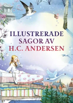 Illustrerade sagor av H.C. Andersen