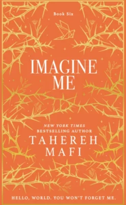 Imagine Me