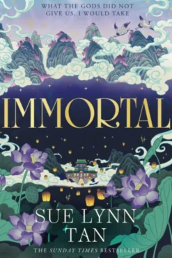 Immortal