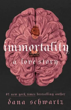 Immortality: A Love Story