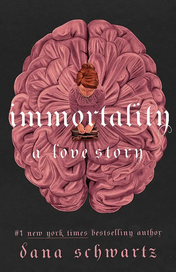 Immortality: A Love Story