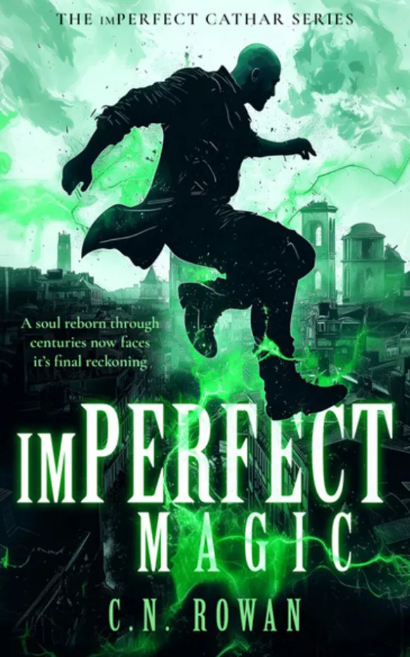 imperfect Magic