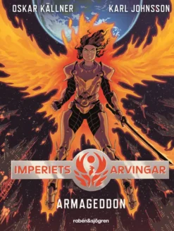 Imperiets arvingar 7 - Armageddon