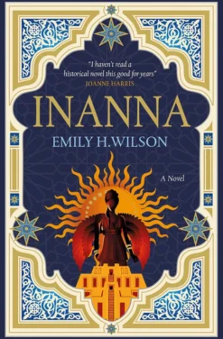 Inanna