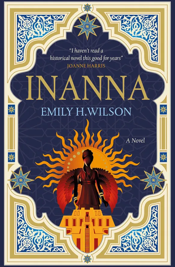 Inanna