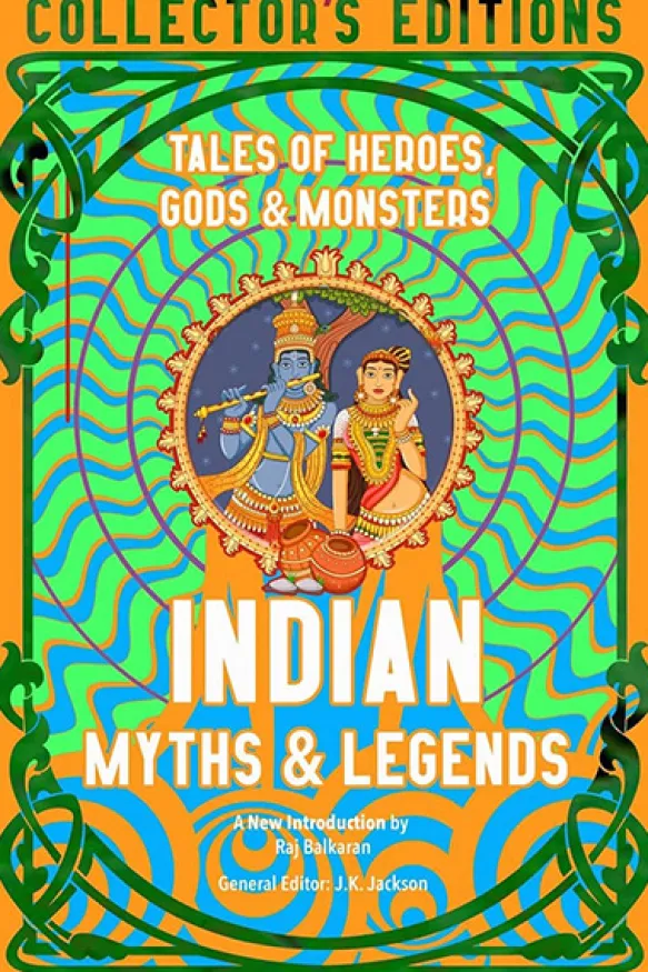 Indian Myths & Legends