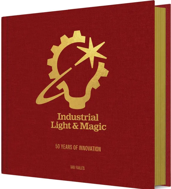Industrial Light & Magic: 50 Years of Innovation