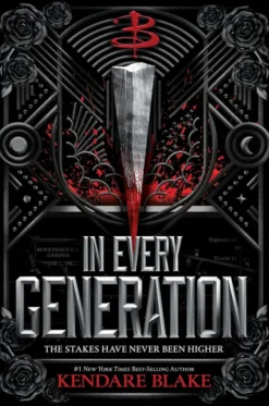 In Every Generation
