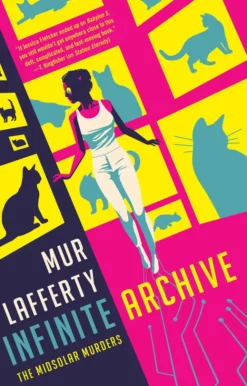 Infinite Archive