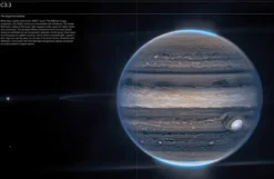 Infinite Cosmos - Visions From the James Webb Space Telescope