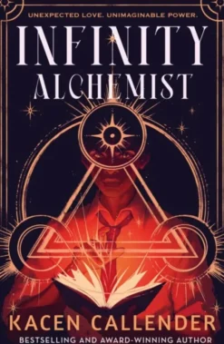 Infinity Alchemist