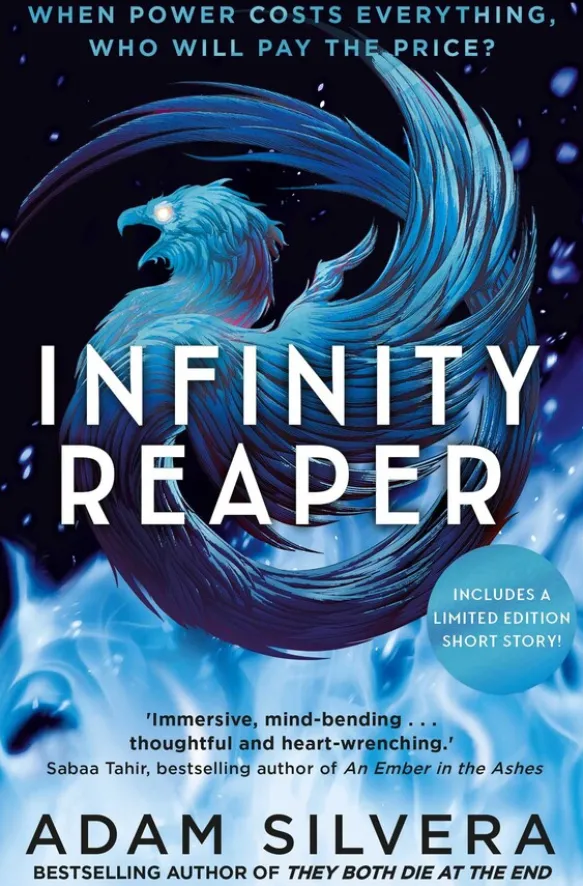 Infinity Reaper