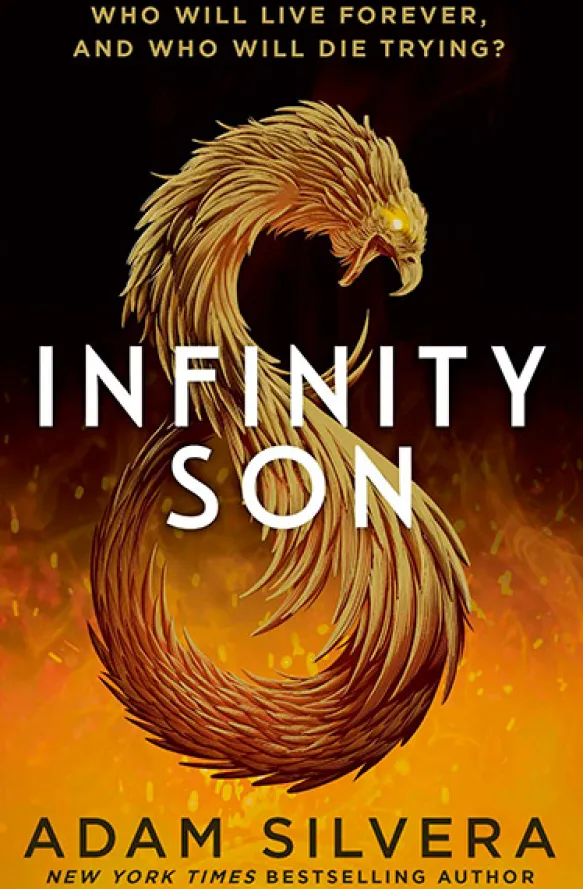 Infinity Son