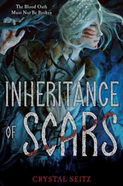 Inheritance of Scars