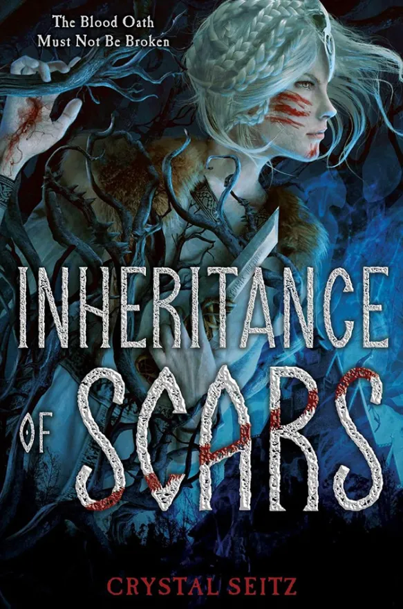 Inheritance of Scars