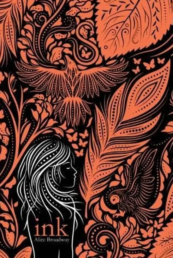 Ink