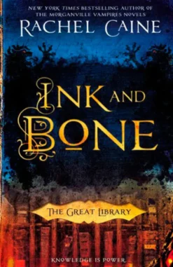 Ink and Bone