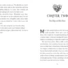 Inkbound - Meticulous Jones and the Skull Tattoo