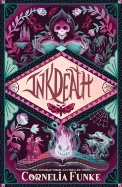 Inkdeath - Inkheart Trilogy