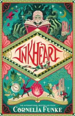 Inkheart