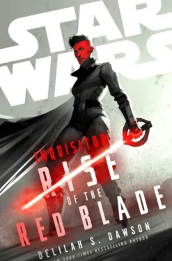 Inquisitor: Rise of the Red Blade