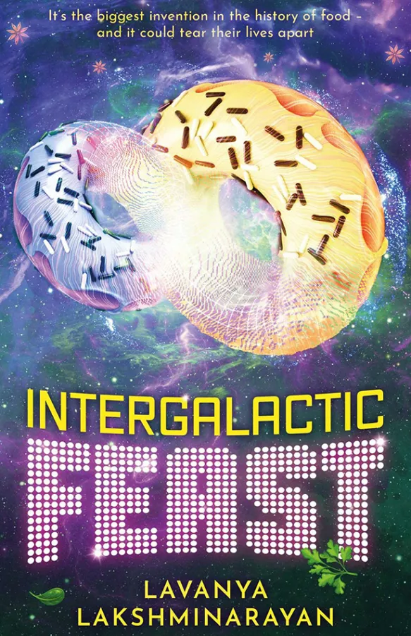 Intergalactic Feast