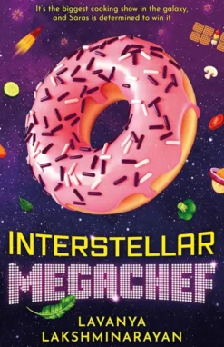 Interstellar MegaChef
