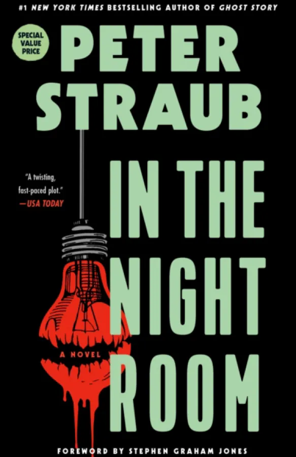 In the Night Room