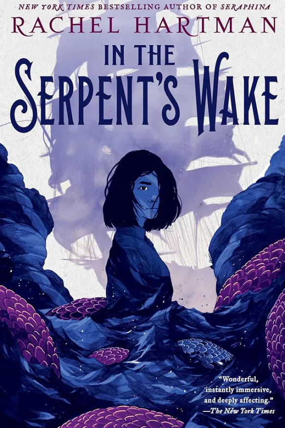 In the Serpent's Wake