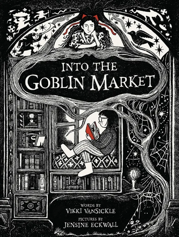 Into the Goblin Market