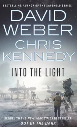 Into the Light