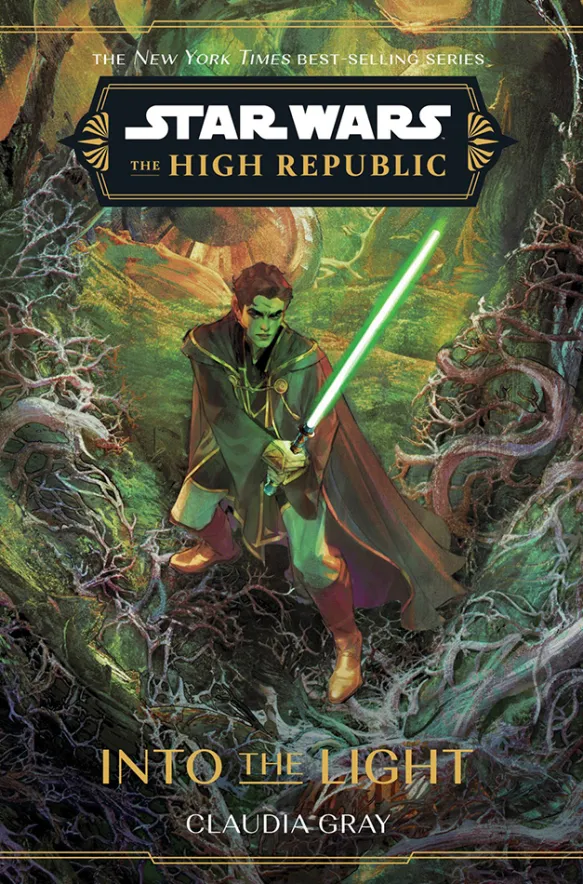 Into the Light (The High Republic)