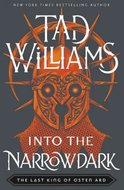 Into the Narrowdark