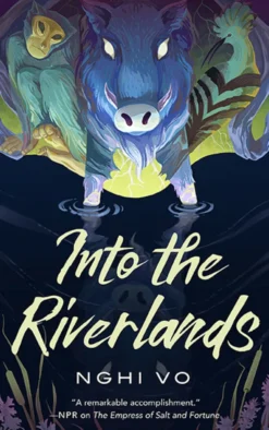 Into the Riverlands