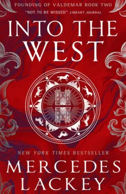 Into the West