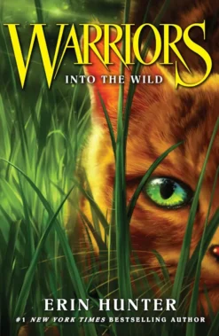 Into the Wild - Warriors Book 1