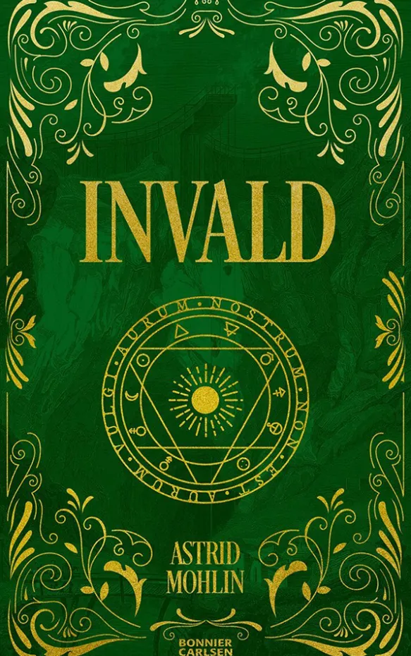 Invald