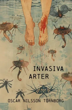 Invasiva arter