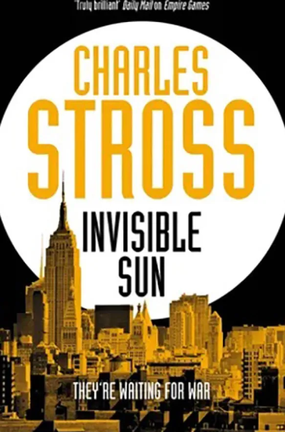 Invisible Sun