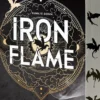Iron Flame