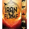 Iron Flame