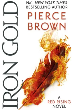 Iron Gold