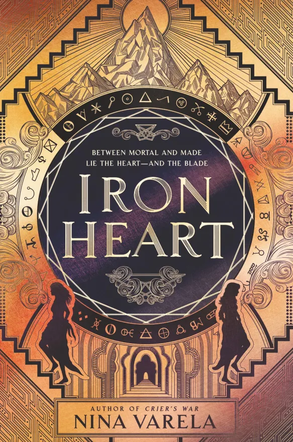 Iron Heart
