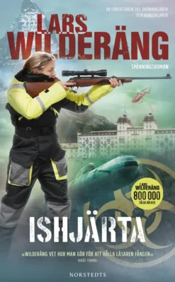 Ishjärta